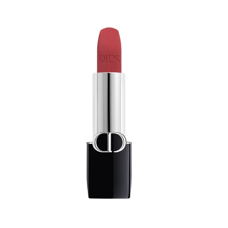 Rouge Dior Lipstick #720 Icône Velvet (3.5gm)