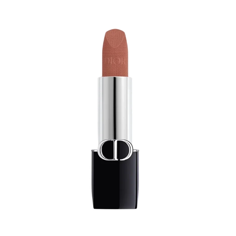 Rouge Dior Lipstick #300 Nude Style Velvet  (3.5gm)