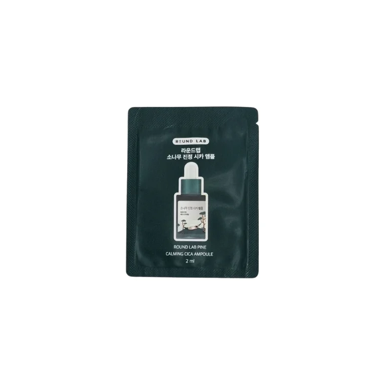 ROUND LAB Pine Calming Ampoule (2ml)