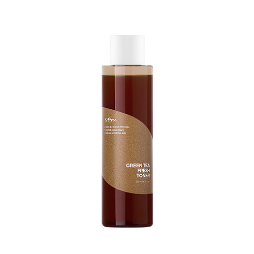 Isntree Green Tea Fresh Toner (200ml)