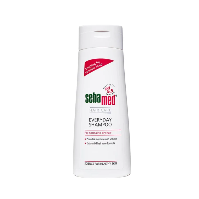 Sebamed Everyday Shampoo (200ml)