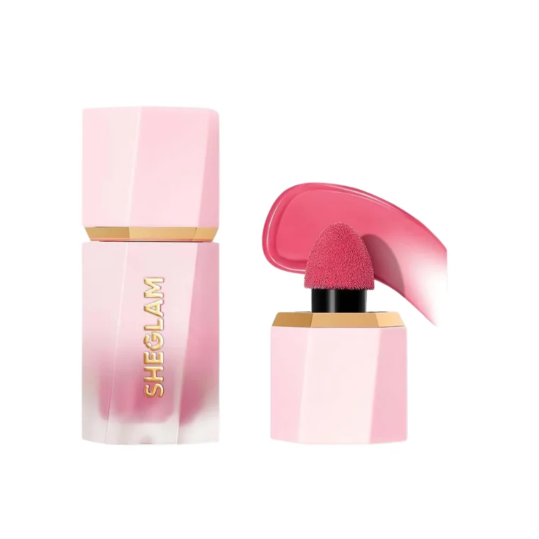 Sheglam Color Bloom Liquid Blush #On Point (5.2ml)