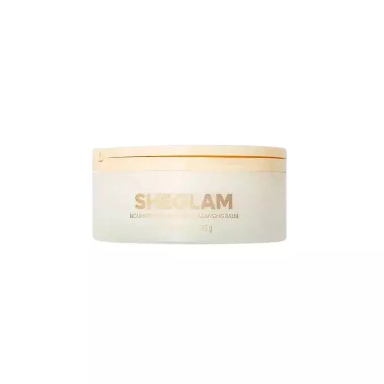 Sheglam Nourishing Neroli Face Cleansing Balm (35gm)