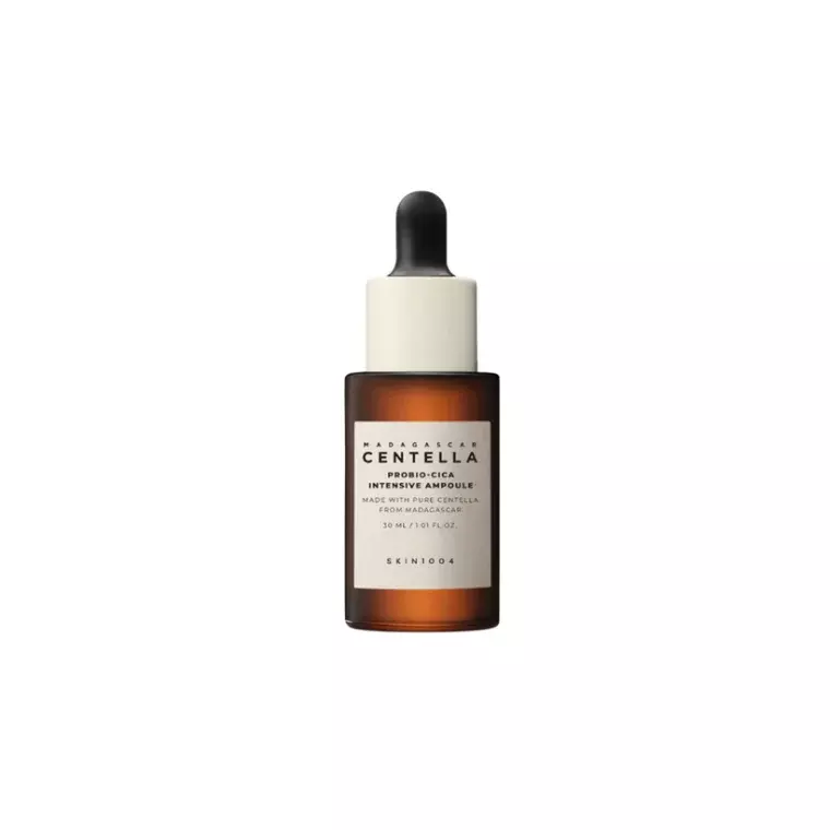 Skin1004 Madagascar Centella Probio-Cica Intensive Ampoule (30ml)