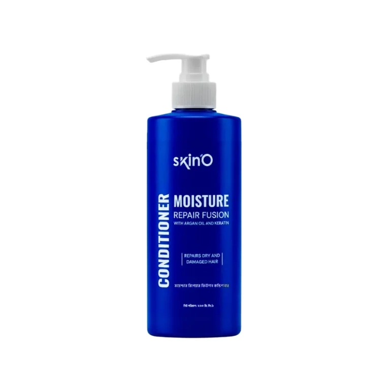 Skin'O Moisture Repair Fusion Conditioner (220ml)