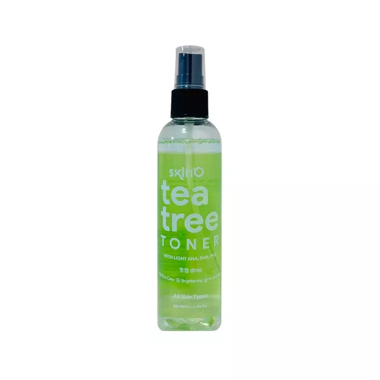 skin'O Tea Tree Toner (100ml)