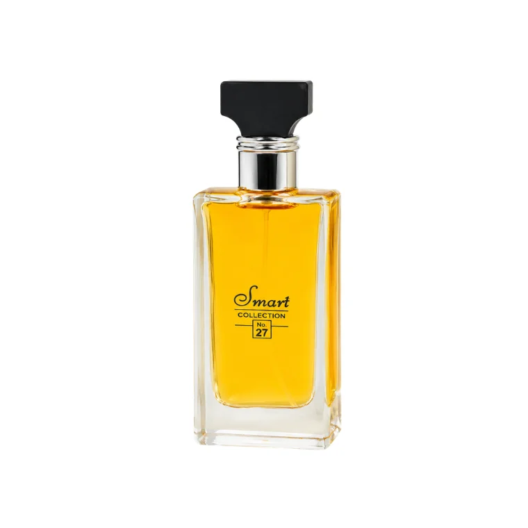 Smart Collection No. 27 Eau De Parfum Fragrance For Unisex (25ml)