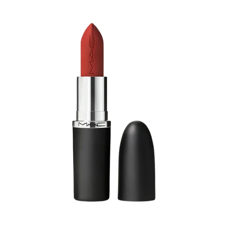 MACximal Silky Matte Lipstick #602 Chili (3.5gm)