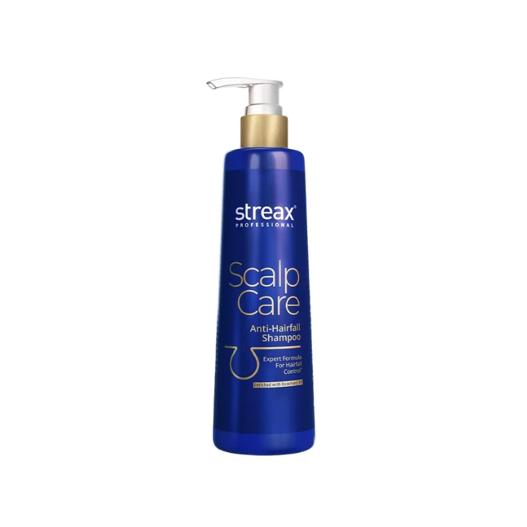 Streax Professional Anti Dandruff Shampoo (250ml)