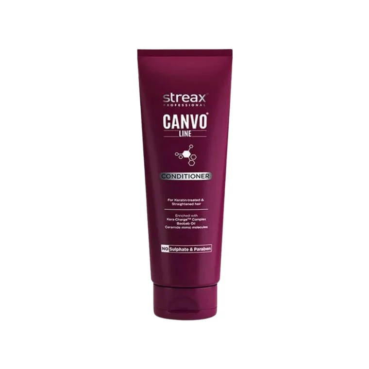 Streax Professional Canvo Line Conditioner (240gm)