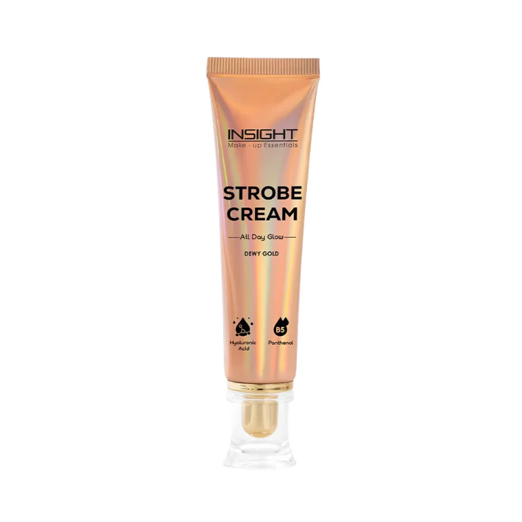 Insight Strobe Cream Dewy Gold (30gm)