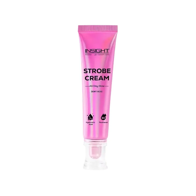 Insight Strobe Cream Dewy Rose (30gm)