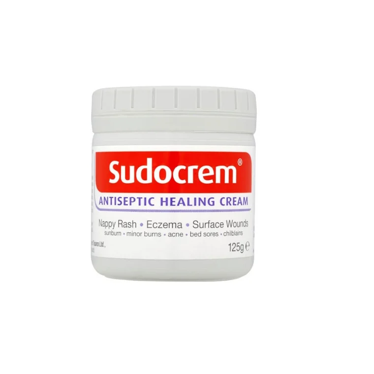 Sudocrem Antiseptic Healing Cream (125gm)