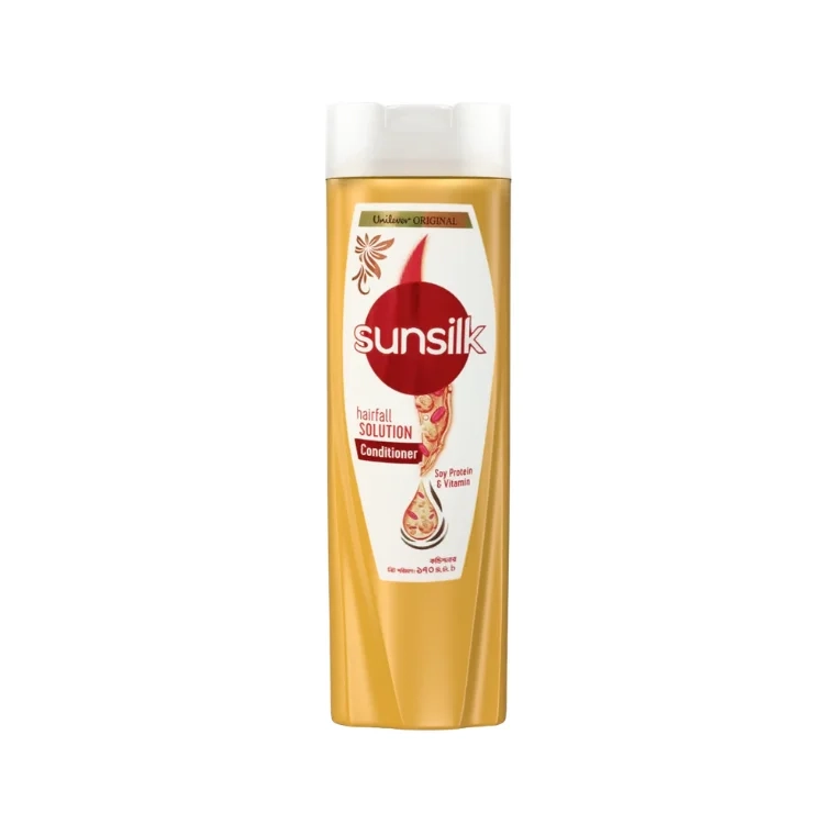 Sunsilk Hair Fall Solution Conditioner Bd Variant  (170ml)