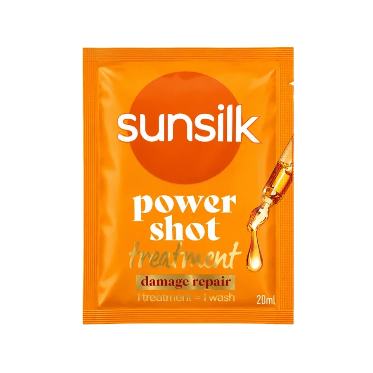 Sunsilk Power Shot Treatment For Damage Repair (20ml)