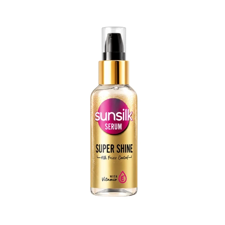 Sunsilk Serum Super Shine (100ml)