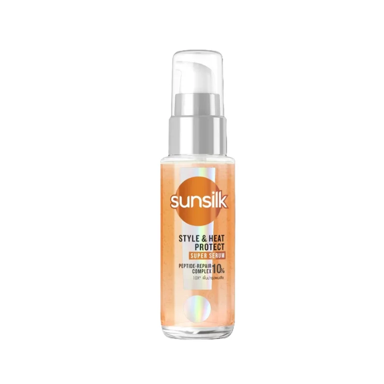Sunsilk Style & Heat Protect Super Serum (45ml)
