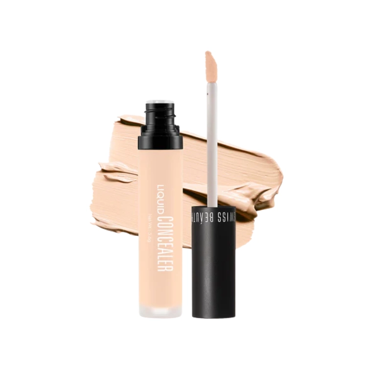 Swiss Beauty Liquid Concealer #13 Classic Nude (6gm)