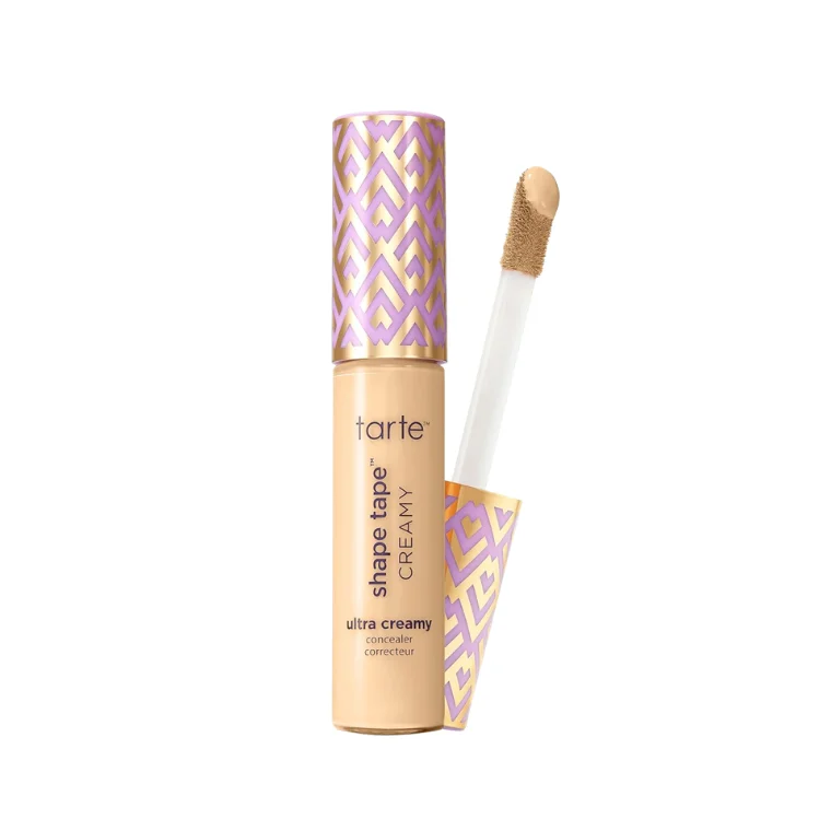 Tarte Shape Tape Ultra Creamy Concealer #20S Light Sand (1ml)