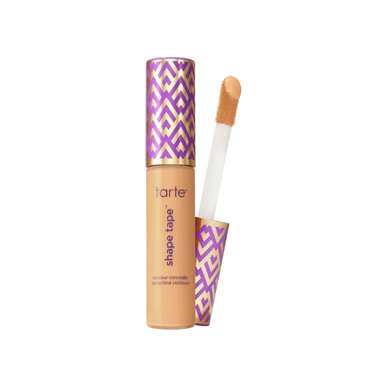 Tarte Shape Tape Ultra Creamy Concealer #27S Light Medium Sand (1ml)