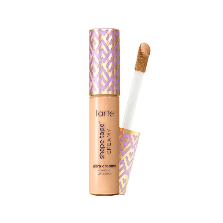 Tarte Shape Tape Ultra Creamy Concealer #29N Light-Medium (1ml)