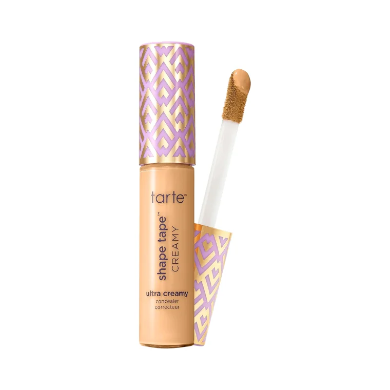Tarte Shape Tape Ultra Creamy Concealer #34S Medium Sand (1ml)
