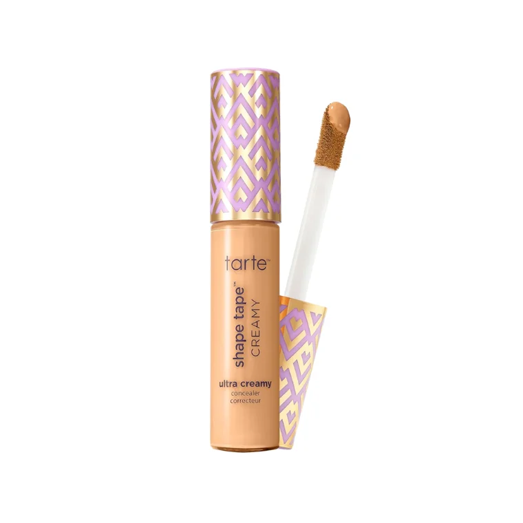 Tarte Shape Tape Ultra Creamy Concealer #35H Medium Honey (1ml)