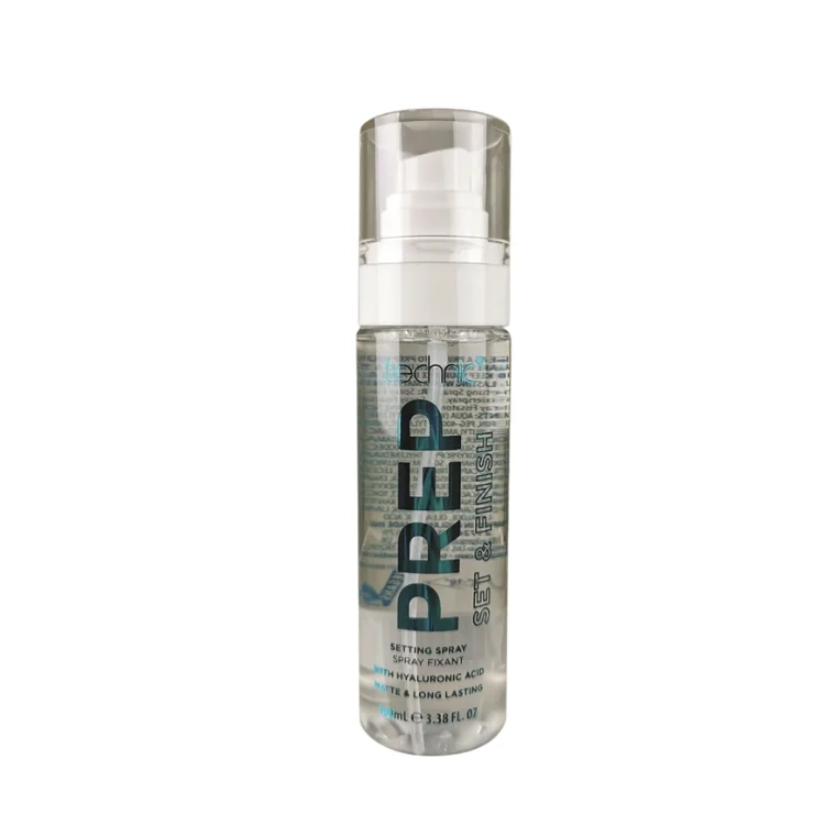 Technic Prep Set & Finish Setting Spray (100ml)