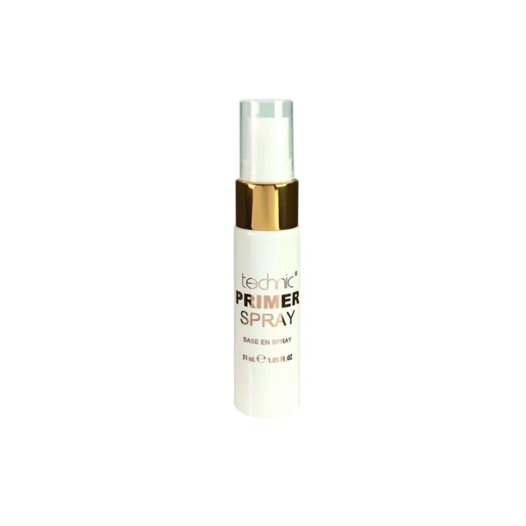 Technic Primer Spray Base En Spray (31ml)