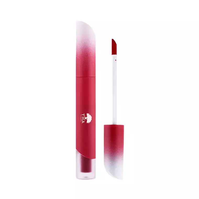 Tha By Nongchat Mineral Color Lip Tint #03 Rose Apple (1.9gm)