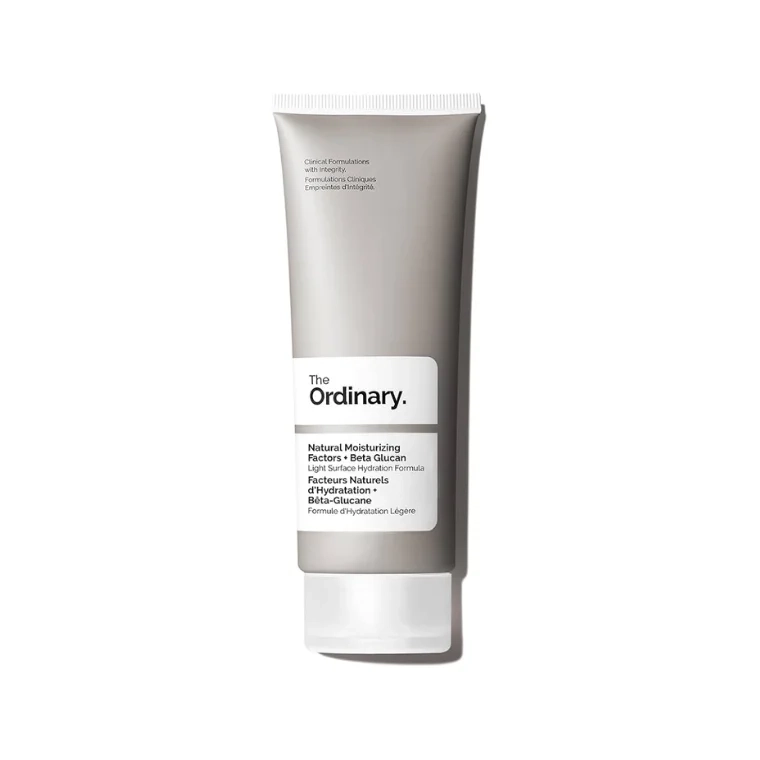 The Ordinary Natural Moisturizing Factors + Beta Glucan (100ml)