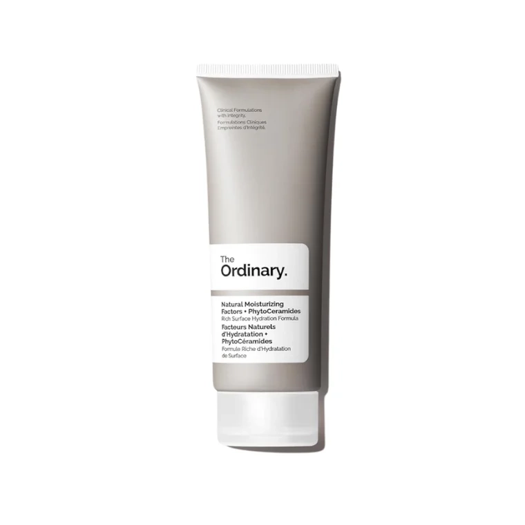 The Ordinary Natural Moisturizing Factors + Phyto Ceramides (100ml)