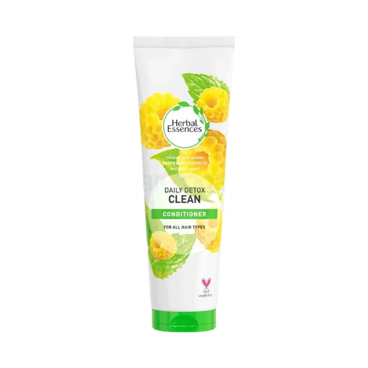 This Herbal Essences Daily Detox Clean Conditioner (275ml)