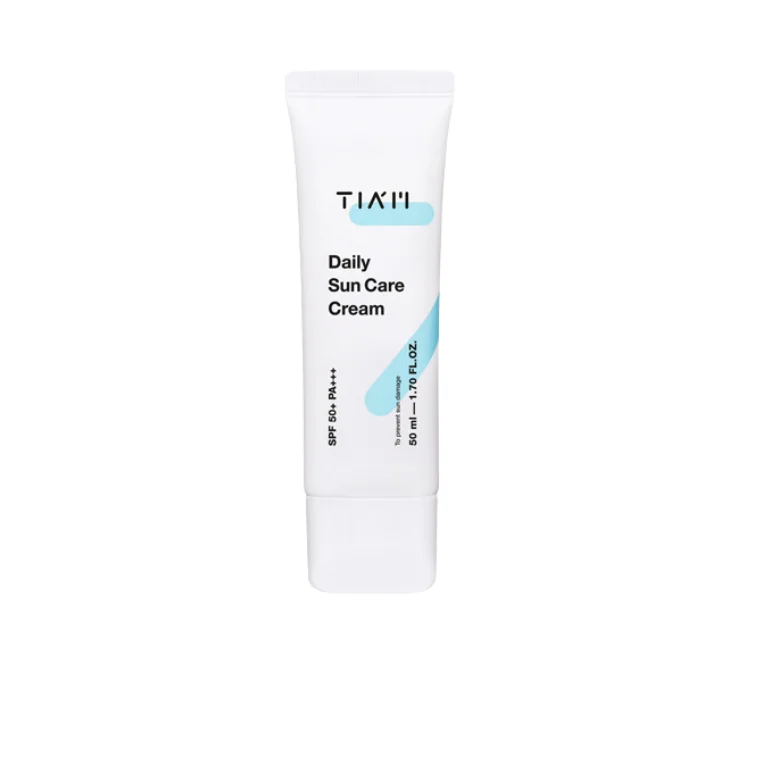 Tiam Daily Sun Care Cream Spf 50+ Pa+++ (50ml) (2026-06-20)