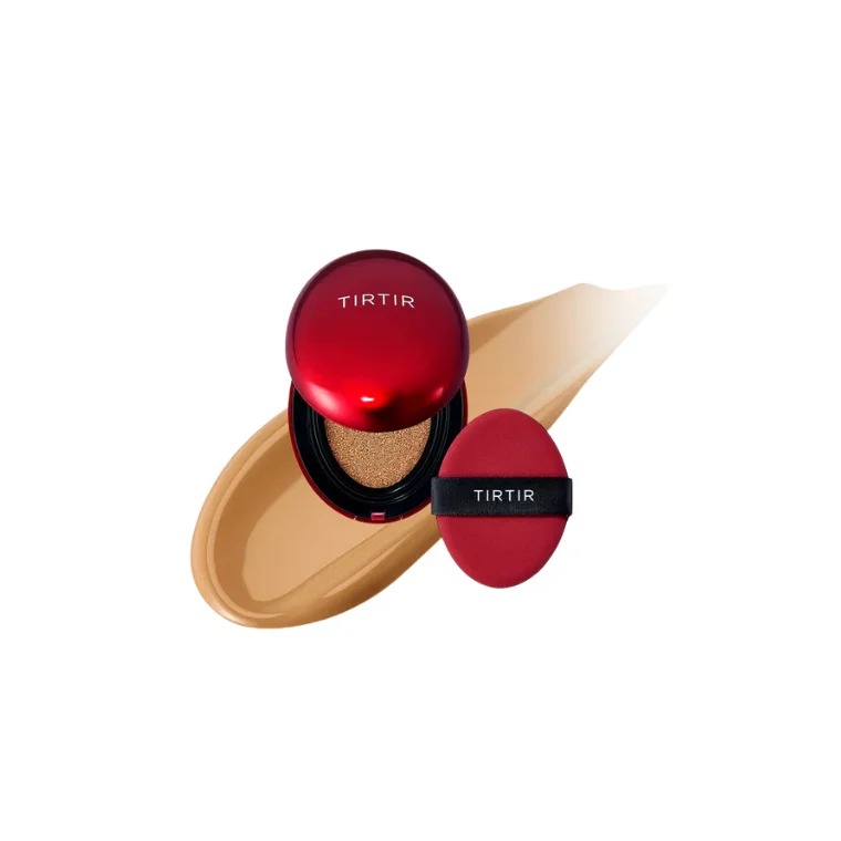 Tirtir Mask Fit Red Cushion - 31N French Beige (18gm)