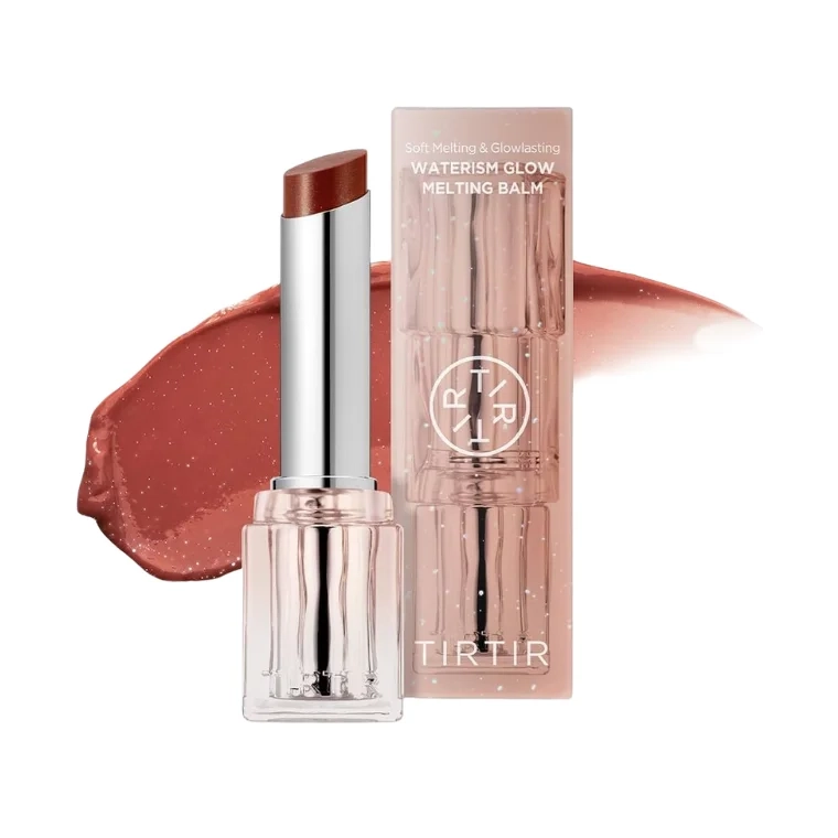 TIRTIR Waterism Glow Tint #04 Fig Peach Balm (4gm)