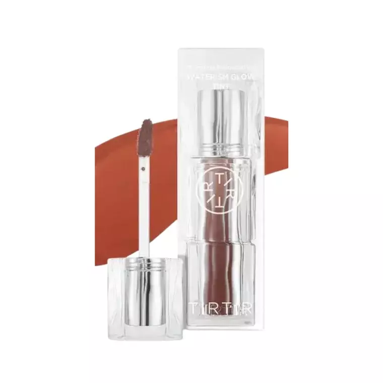 Tirtir Waterism Glow Tint Mini #04 Fig Peach (4gm)
