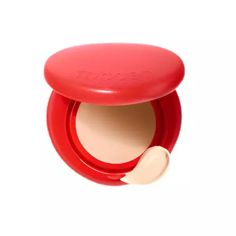Tocobo Apple Dewy Fit Cushion SPF50+ PA++++ #21W Vanilla (15gm)