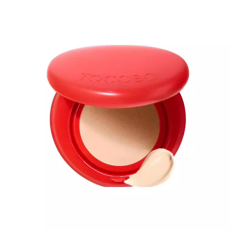 Tocobo Apple Dewy Fit Cushion SPF50+ PA++++ #23 Honey (15gm)