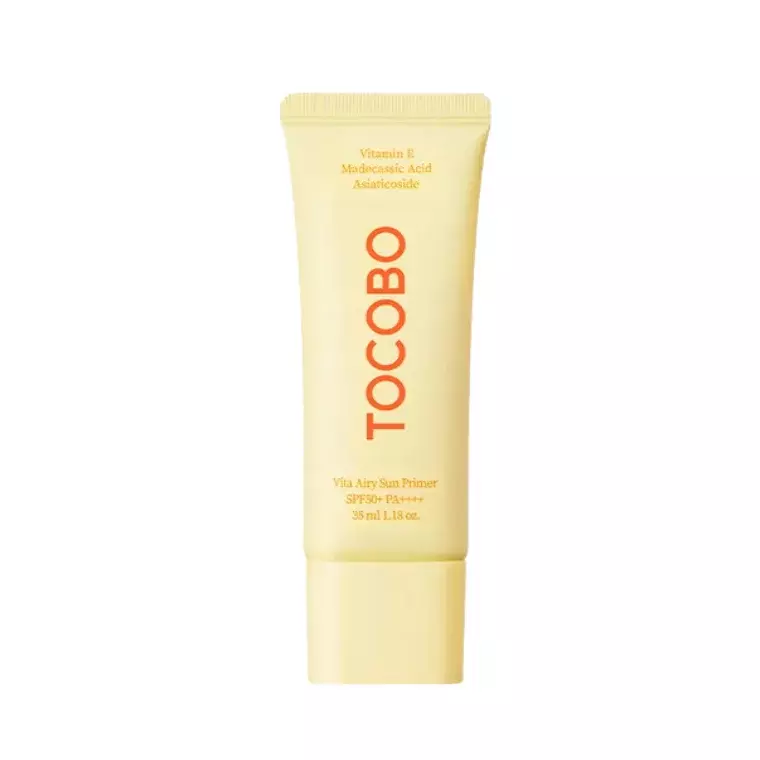 Tocobo Vita Airy Sun Primer SPF50+ PA++++ (35ml)