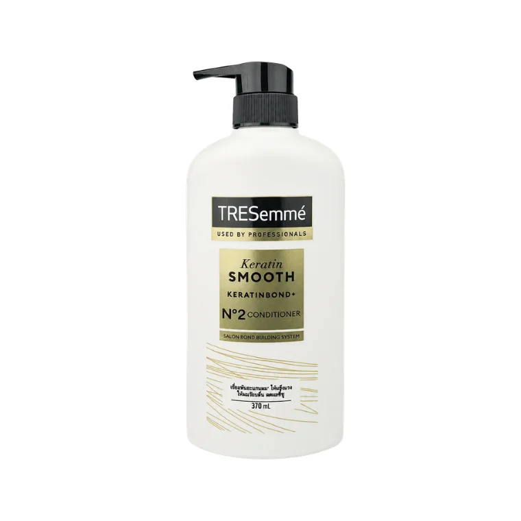 TRESemmé Keratin Smooth Keratinbond+ N°2 Conditioner (370ml)