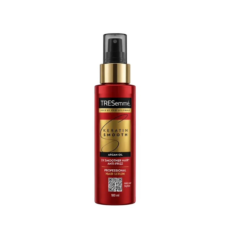 TRESemmé Keratin Smooth Anti-Frizz Hair Serum Bd Variant (100ml)