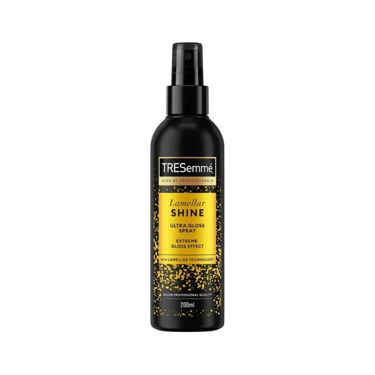 TRESemmé Lamellar Shine Ultra Gloss Spray (200ml)