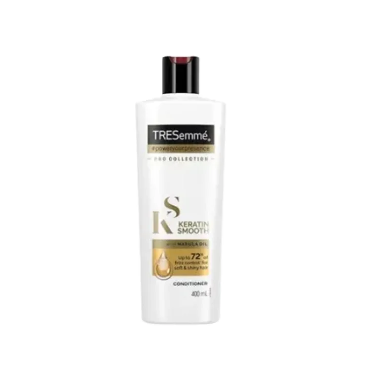 Tresemme Keratin Smooth Conditioner (400ml)