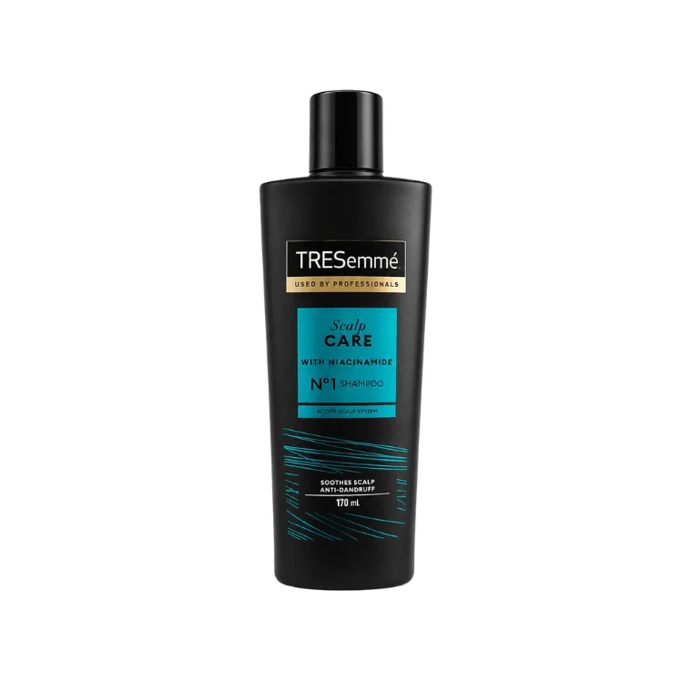 Tresemme Scalp Care with Niacinamide N°1 Shampoo (170ml)