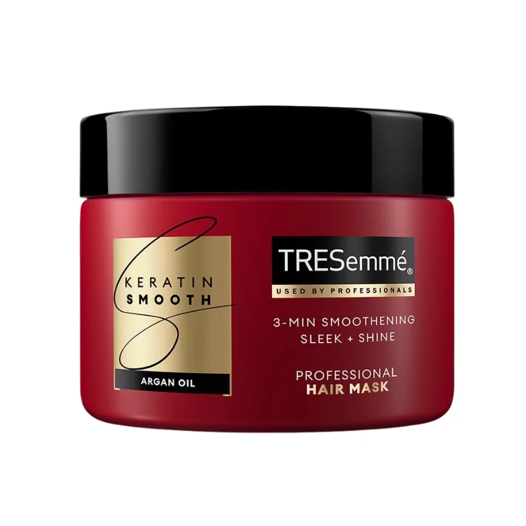 Tresemme Keratin Smooth Hair Mask Bd Variant (300ml)
