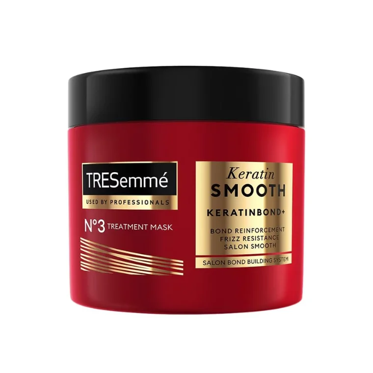 Tresemme Keratin Smooth Keratinbond Hair Mask (180ml)