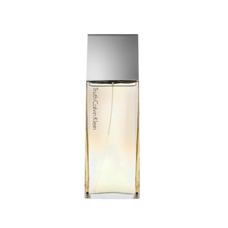 Calvin Klein Truth Eau de Parfum for Women (100ml)