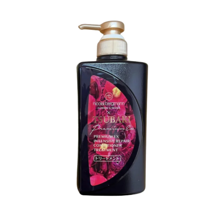 Tsubaki Premium EX Intensive Repair Conditioner Treatment (400ml)