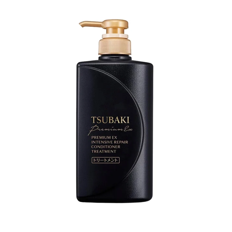 Tsubaki Premium EX Intensive Repair Conditioner (490ml)